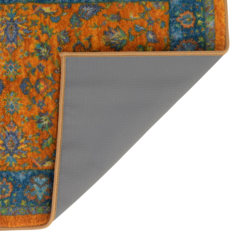 Artez Oriental Indoor Rug, Runner 2'2" x 5'