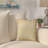 Beach Vacation Striped Reversible Throw Pillow-2118956000-2118956004