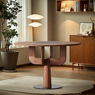 Vintage Chinese Style Rock Table.