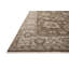 Tapis écorce / ivoire Jacobo-1593509916