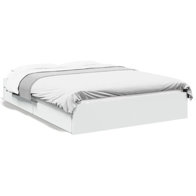 Greger Bed