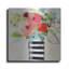 "Vase noir et blanc" par Jenny Westenhofer-748792256