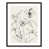 Walnut Single Picture Framed Paper is unavailable