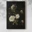 Impression florale rétro I - galerie Cavas-108825779