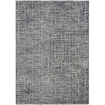 Tapis noir Kellems