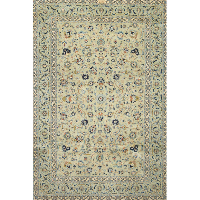 Imran Oriental Indoor Rug, Rectangle 5' x 8'