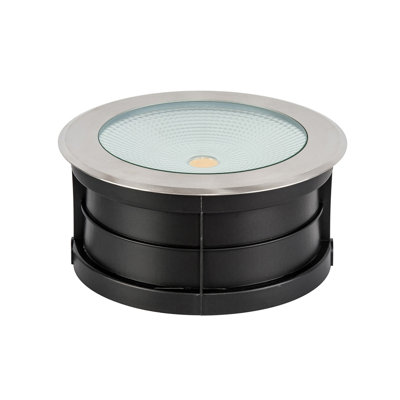 Jazelle Integrated LED Deck