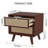 2-Drawer Nightstand-895151280