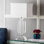 Lampe de table 28 po Jarod
