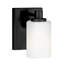 Karlie 1 - Light Bath Sconce-1436971302
