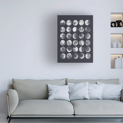 Art sur toile Grace Popp