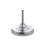 Larabee 59.5'' Chrome Traditional Floor Lamp