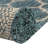 Outdoor Preen Area Rug Dark Green Color-69549828