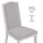 6 - Person Trestle Dining Set