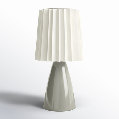 Juliette Ceramic Table Lamp