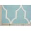 Tapis intérieur / extérieur bleu Danecia-30129368
