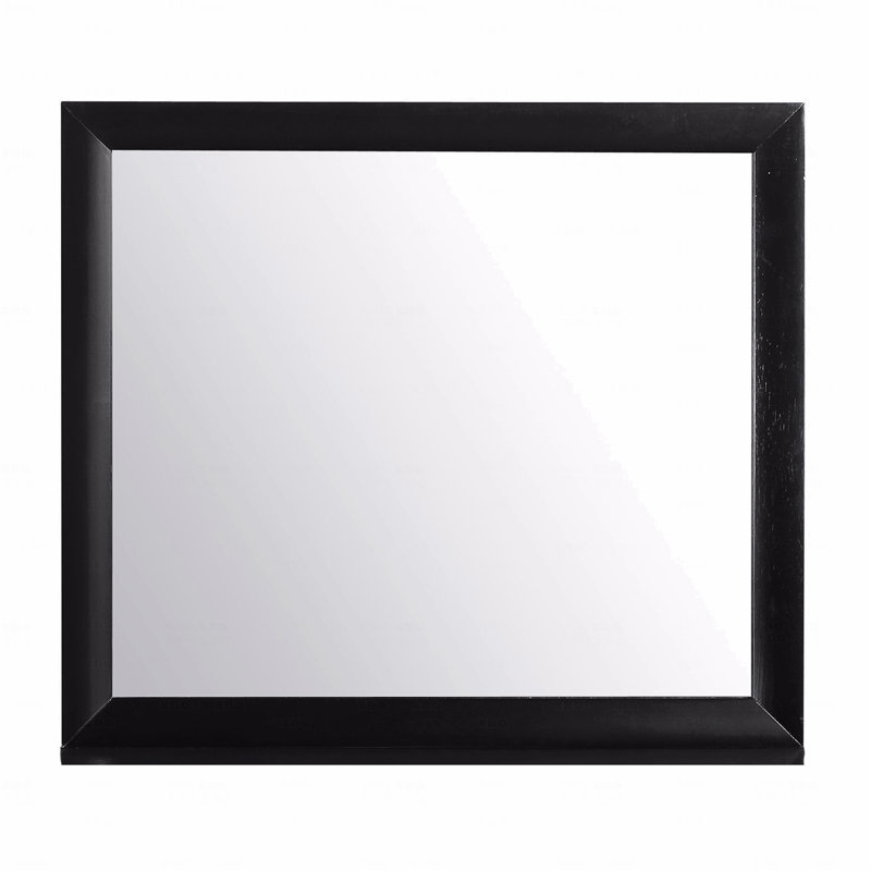 Miroir d'appoint Basic Basic, pour la décoration intérieure