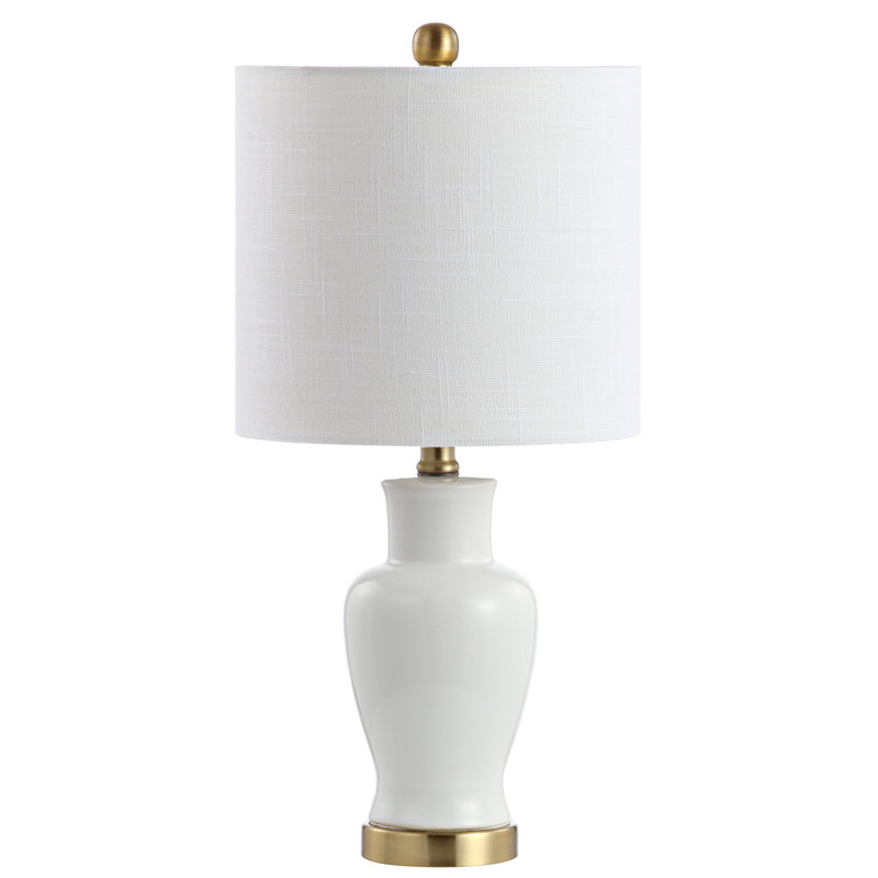 Krall Metal Table Lamp