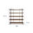 Jacy Etagere Bookcase-1707936100