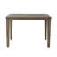 Frontier Outdoor Square Dining Table