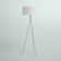 Barfield 66'' Tripod Floor Lamp
