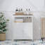 Armoire de rangement multifonctionnelle