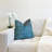 Velvet Maze Throw Pillow Cover-1798352275-1798352274
