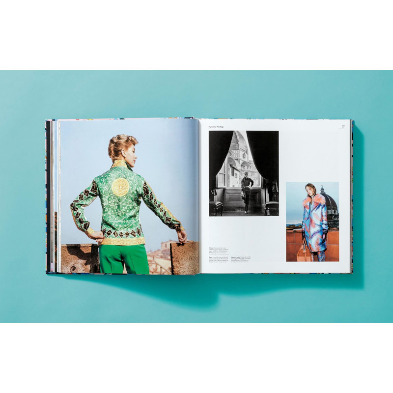 Pucci. Updated Edition