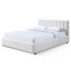 Lit plateforme tapissier Petillo Jaxon-94654387-111770916