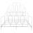 Magdeline Metal Open-Frame Bed-469669379-469669377