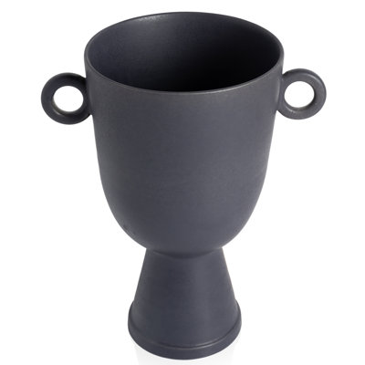 Vase de table en céramique fabriqué à la main Andor