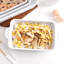 MALACASA 4 Piece Non-Stick Porcelain China Bakeware Set-429560822