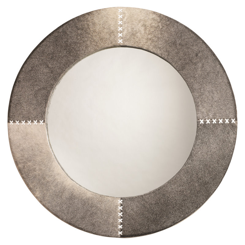 Miroir Gillian, Gris