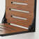 Silhouette Folding Shower Seat