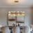 Kacy Dimmable 16/20-Light Gold Rectangle Crystal Chandelier, Modern Ceiling Light for Kitchen Island or Dining Room-1888594073-1937620739-1941074926