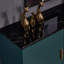 Buffet Modern Green-129453226