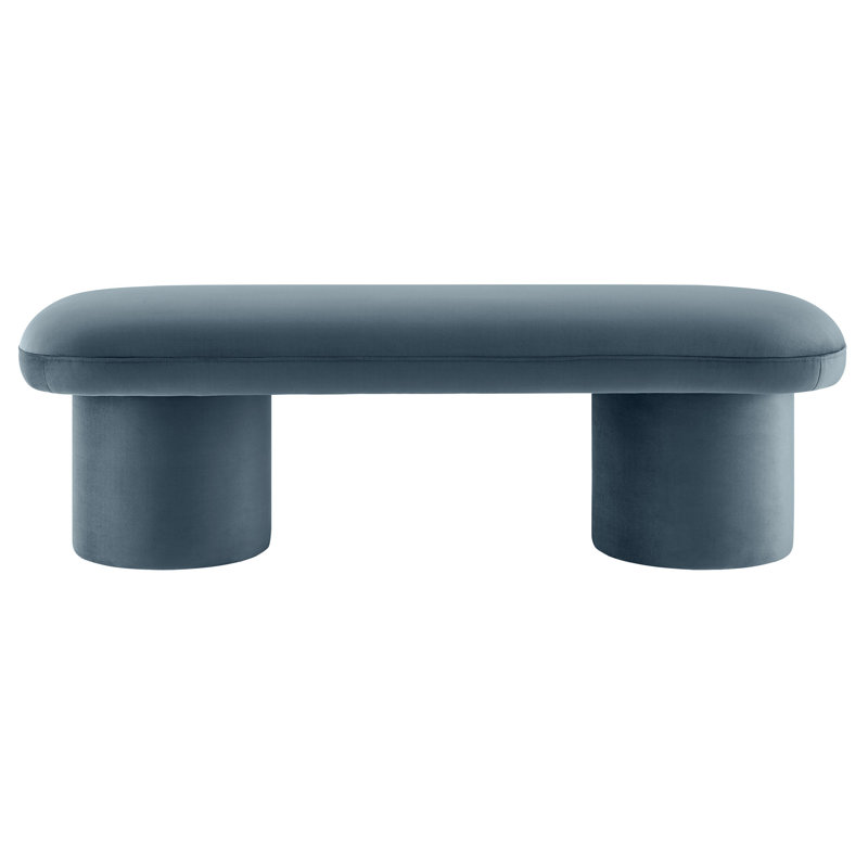 Orla Performance Bench, Cadet Blue