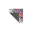 Tapis lavable Star-1842764237