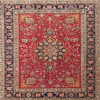 Sorcha Oriental Indoor Rug