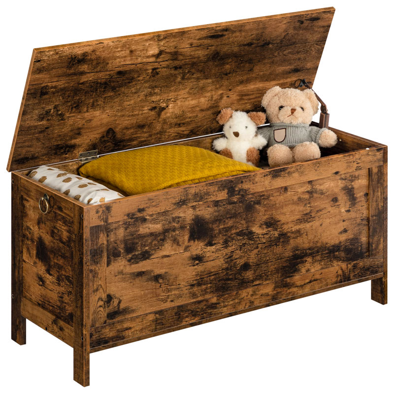 Storage Bench