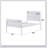 Cargo White Finish Full Bed-1545715669-1545715670
