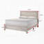 Lit plateforme moderne-952591244