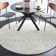 Sparta Shag Geometric Indoor/Outdoor Rug