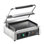 Plaque de cuisson commerciale pour barbecue