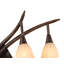 Knickerbocker Armed Sconce-33812019