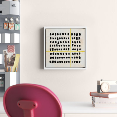 Time - Reproduction d'art sur toile