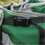 Fauteuil de camping de style causeuse Outsunny