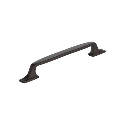 Highland Ridge Arch Pull Handle