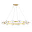 Austen 12 - Light Chandelier-1825249949