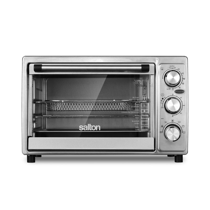 Friteuse / grille-pain à convection Salton Air